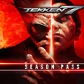 Bandai Tekken 7 Season Pass PC Game